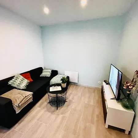 Apartamento « cocooning » Au Bord Du Loing *