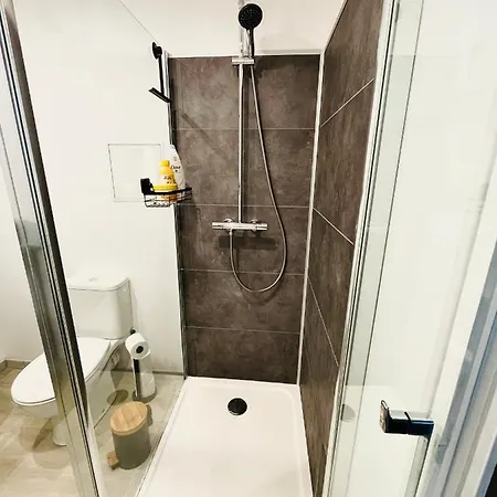 « cocooning » Au Bord Du Loing Apartamento