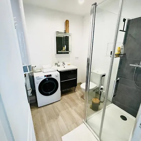 Apartamento « cocooning » Au Bord Du Loing Nemours